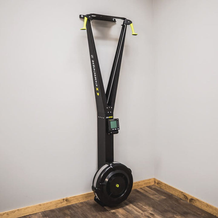 SkiErg de Pared - Concept2 - Habitación