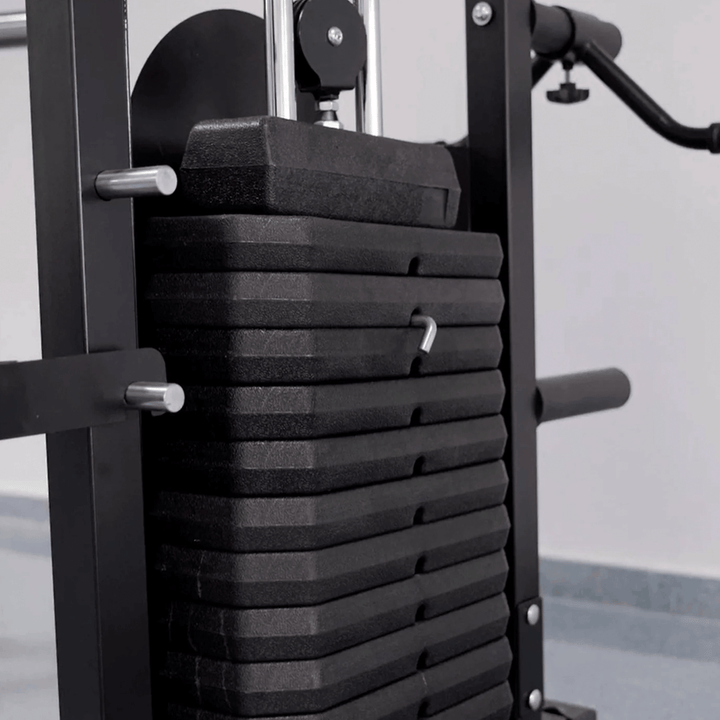 Smith Machine S8000 | Máquina Multipower