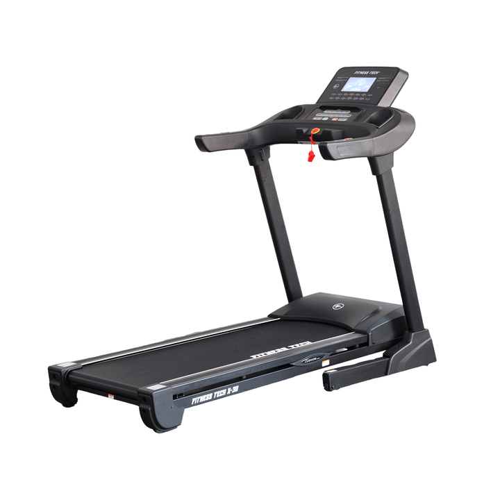 Cinta de correr plegable X-30