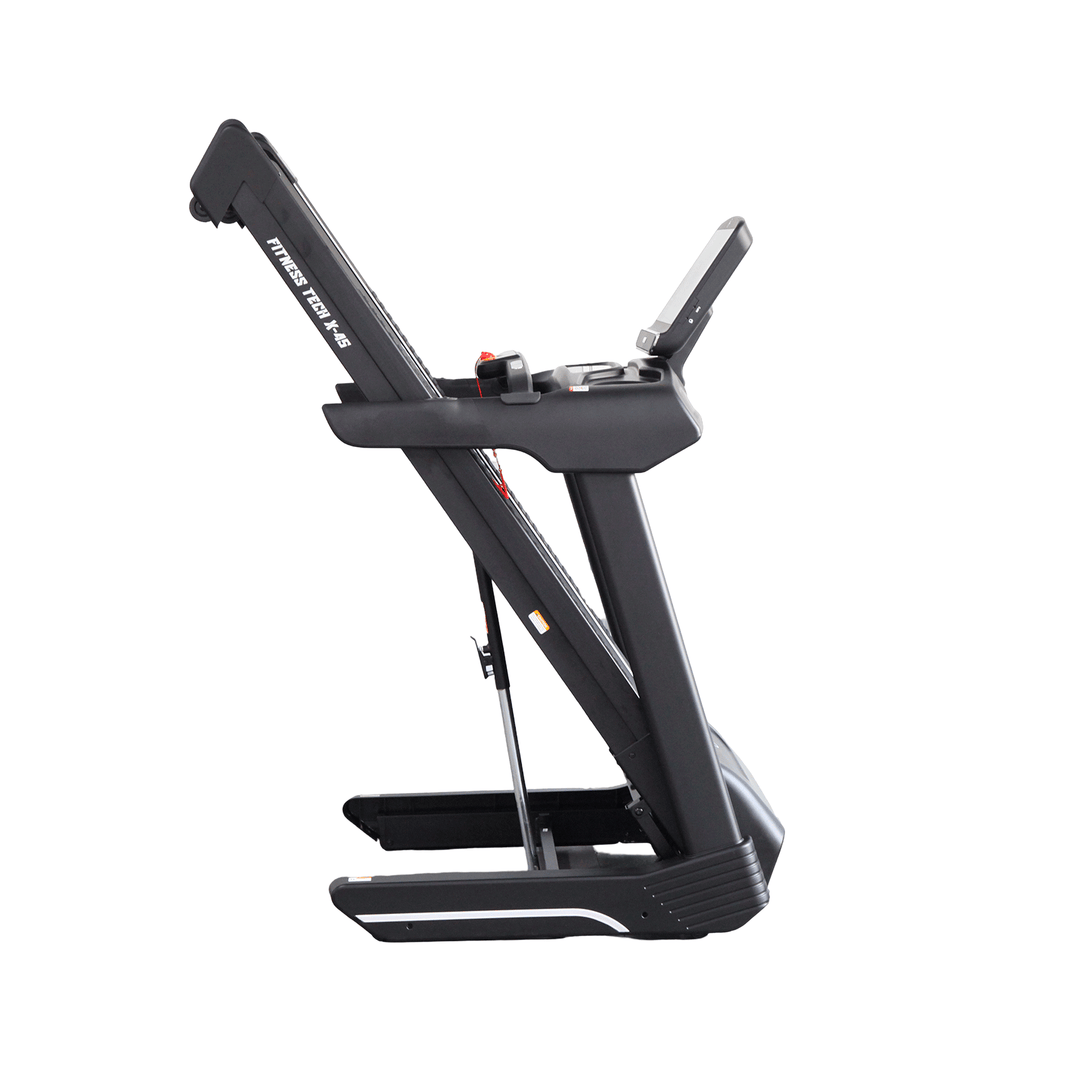 Cinta de correr plegable X-45