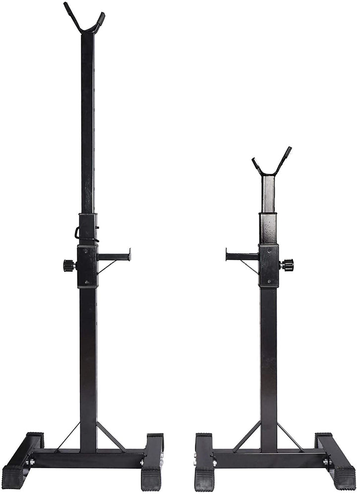 Mini Rack Sentadillas | Fitness Tech