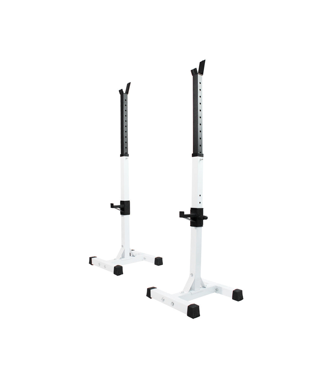 Mini Rack Sentadillas | Fitness Tech