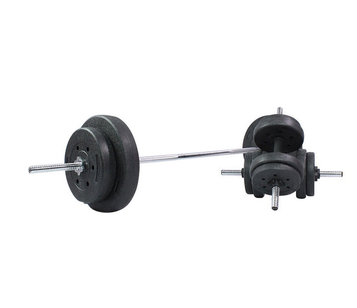 Set de pesas para casa | Fitness Tech