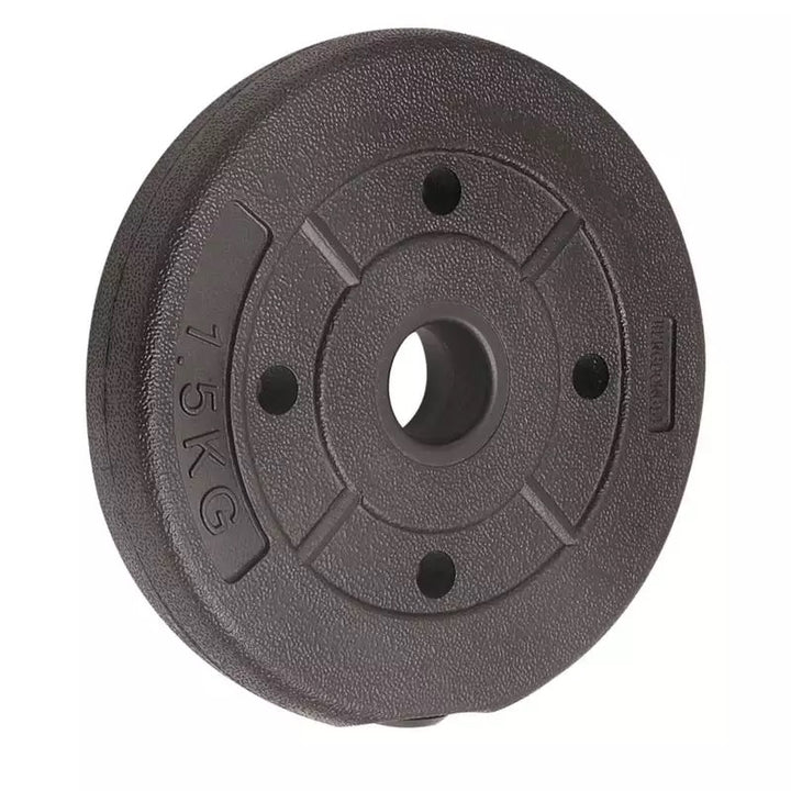 Set de pesas para casa | Fitness Tech