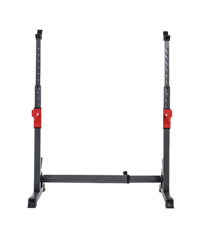 Soporte para levantamiento de pesas | Fitness Tech