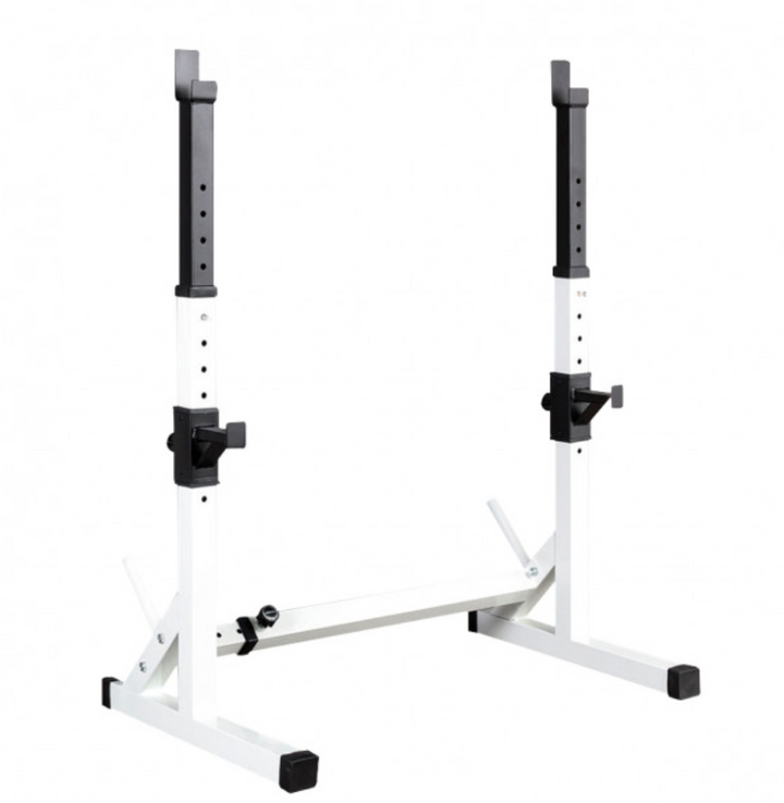 Soporte para levantamiento de pesas | Fitness Tech