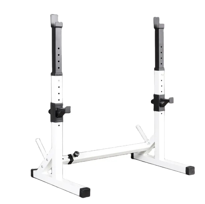Soporte para levantamiento de pesas | Fitness Tech