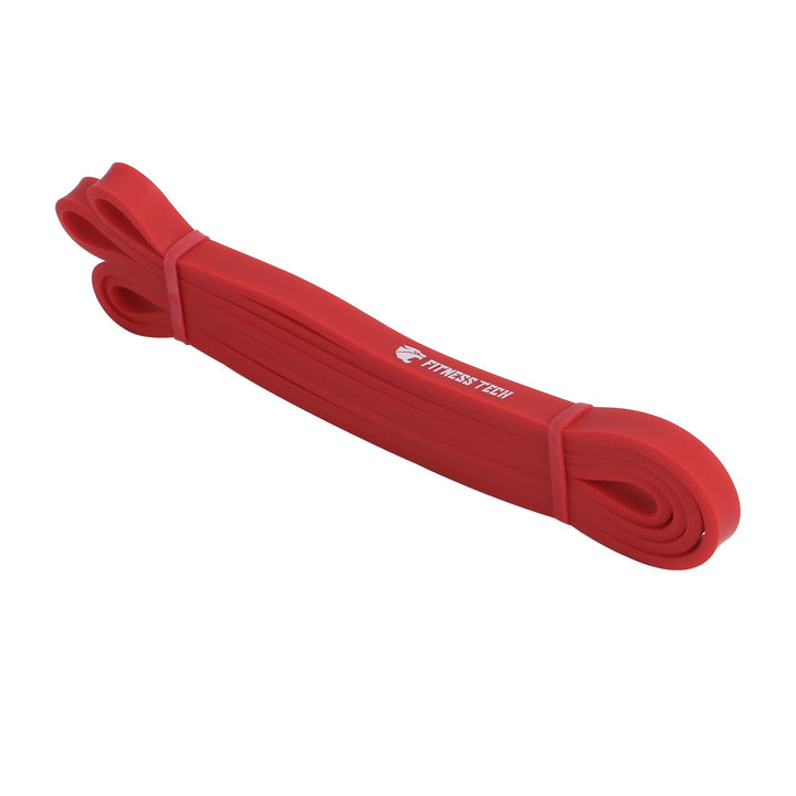 Bandas elásticas de latex | Fitness Tech