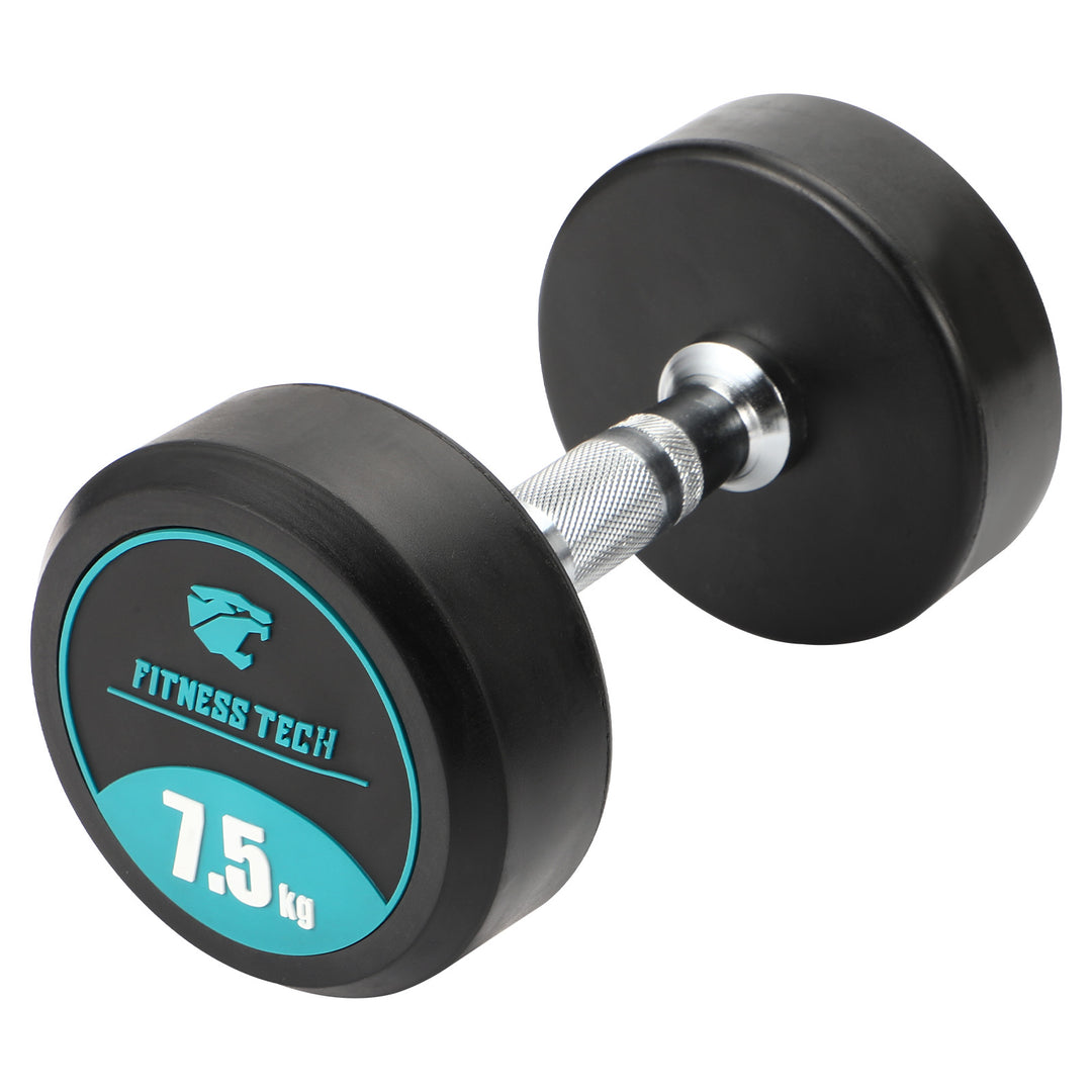 Mancuernas redondas | Fitness Tech