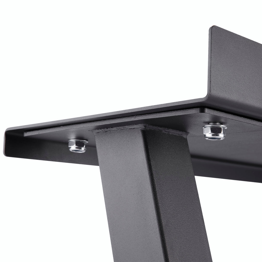 Kettlebell Rack de 2 Alturas | Fitness Tech