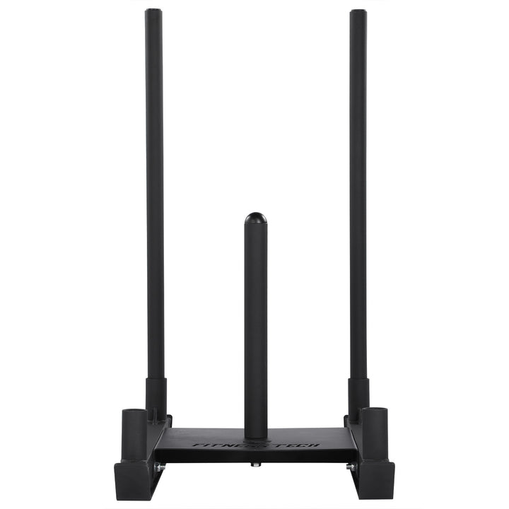 Sled | Trineo de empuje | Fitness Tech