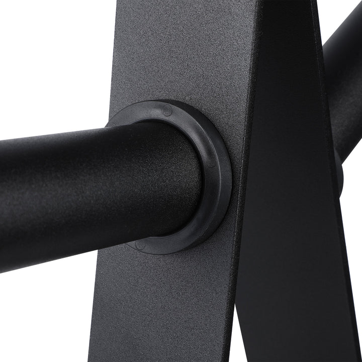 Rack | Soporte de discos olímpicos | Fitness Tech