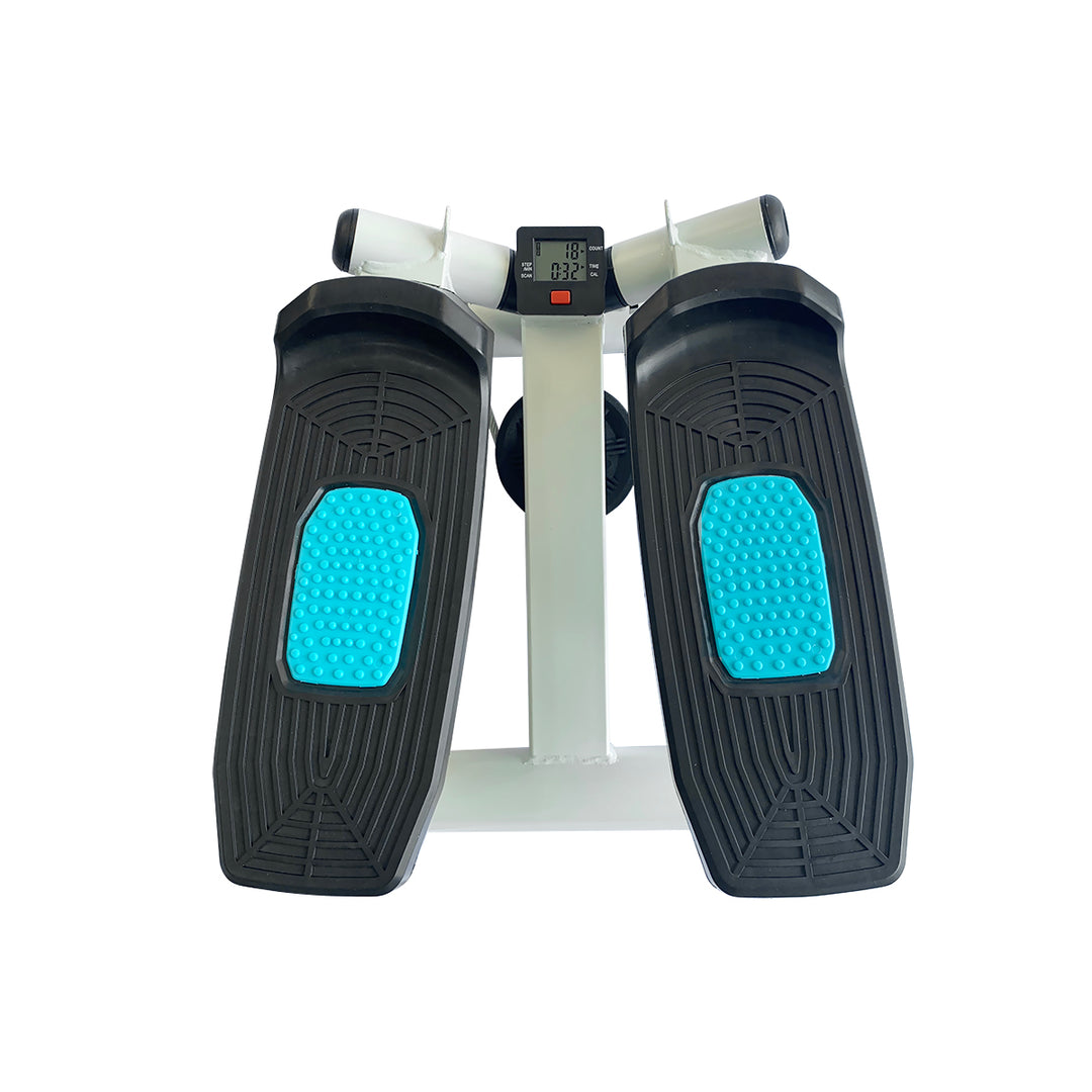 Stepper | Fitness Tech