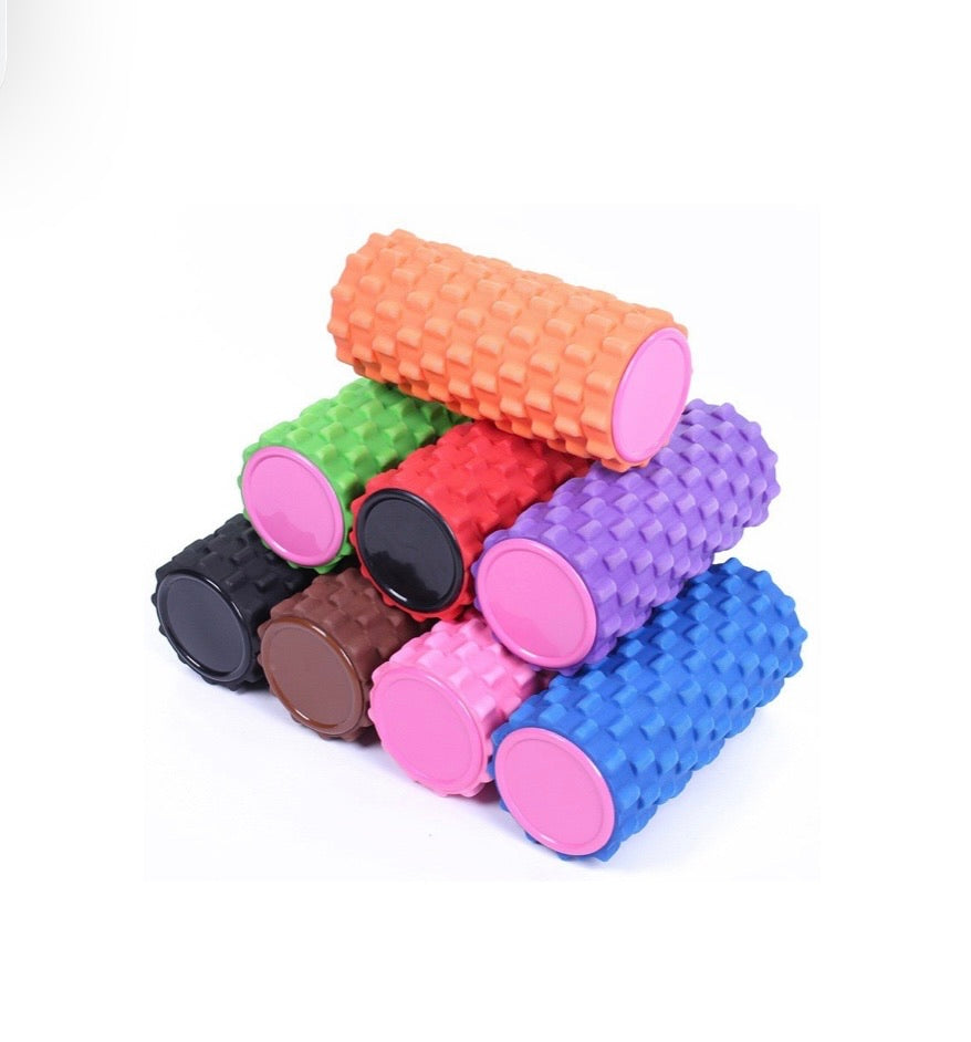 Pack yoga 4 utensilios